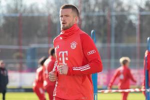 开云平台-哈曼：戴尔能让队友们凝聚在一起，他的离队对拜仁是一种损失