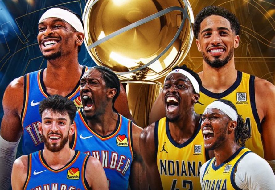 官网总决赛G4四大看点：雷霆需提升关键球 替补之争成胜负风向标