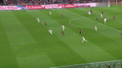 ⚽意甲半场：帕夫洛维奇险破门，巴尔德进球被吹，米兰0-0蒙扎