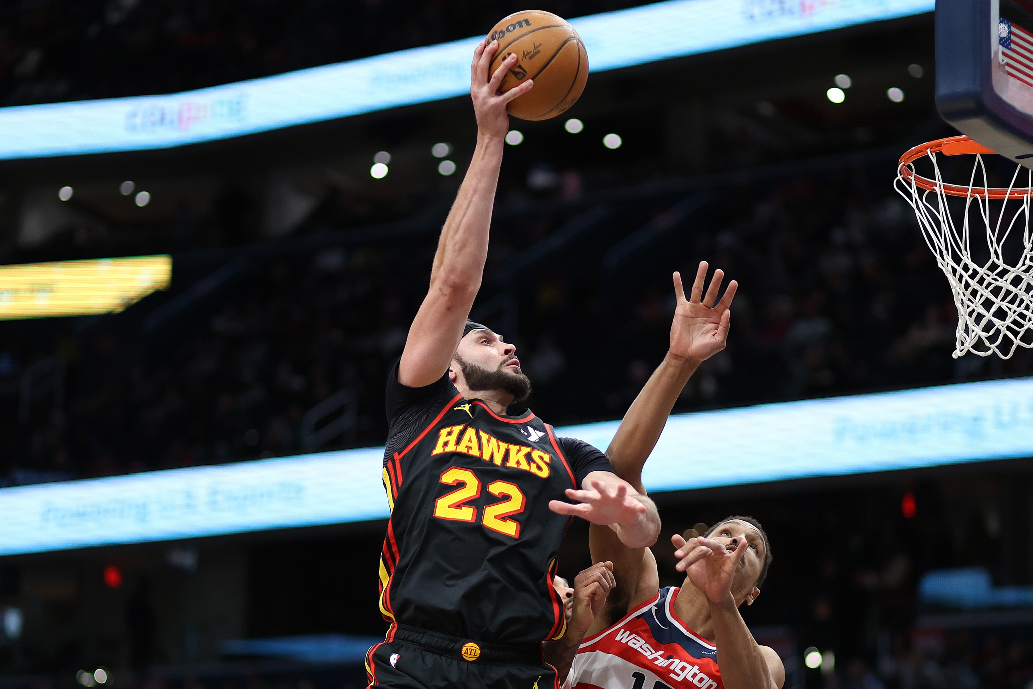 重回骑士！小南斯：我早准备好了 现在就想完美融入这支球队