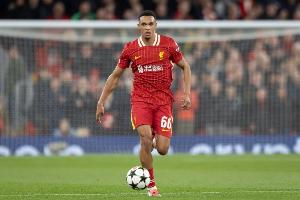 开云官方直播-基恩：若阿诺德离开利物浦可以挺过去，之前有比他更好的球员离队