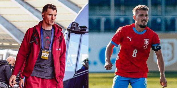 开云平台-还没开打就伤退 欧洲杯名单里又现悲剧故事