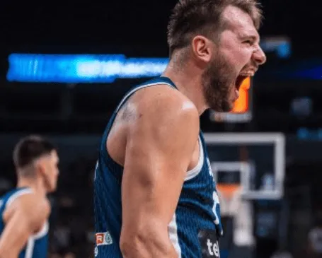 值得！东契奇获得欧锦赛最佳防守球员提名