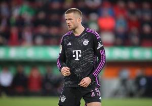 开云官方直播-头球破门！戴尔收获拜仁首球&amp;欧冠首球