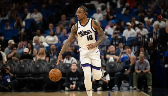 连奇才都能输！国王是给太阳机会还是另有计划？