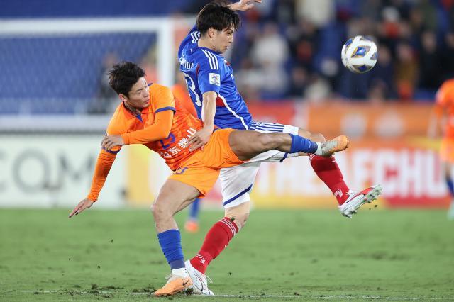 kaiyun sports-为何连崔康熙都逃不过亚冠惨案？甘拜下风横滨双杀