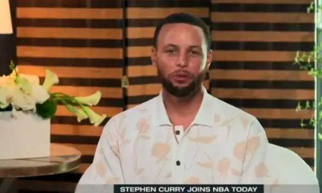 开云平台-库里重申追梦不可或缺 明夏期待填荣誉库最后遗憾