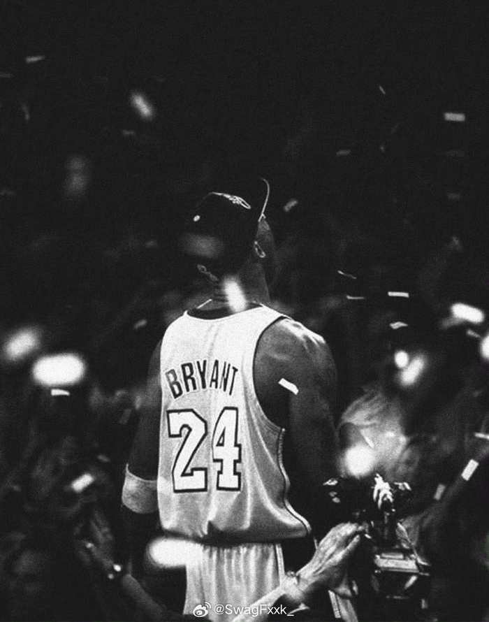 kaiyun sports-科比去世六周年，球迷缅怀篮球巨星|科比·布莱恩特|科比-布莱恩特_新浪体育_新浪新闻