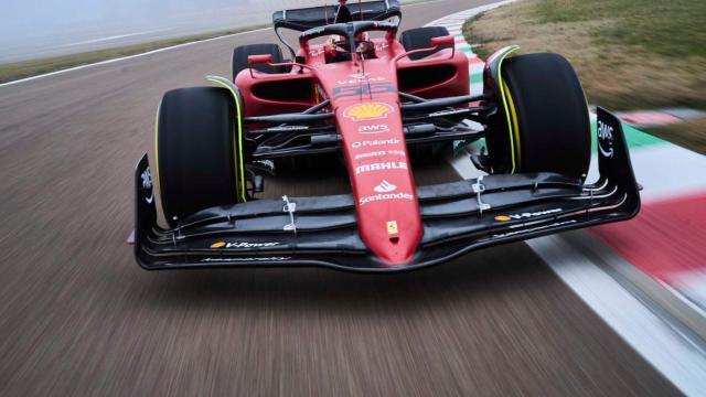 kaiyun sports-F1新时代正在起航 2022赛季新赛车不只为了美观