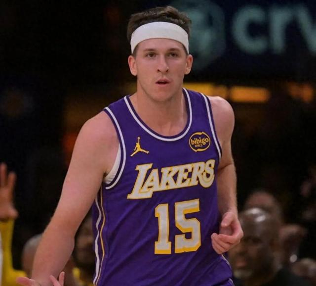 kaiyun sports-决定了！5年2.4亿续约！交易3个首轮！湖人拼了|里夫斯|詹姆斯|奥斯汀-里夫斯|奥斯汀·里夫斯|洛杉矶湖人队_新浪体育_新浪新闻