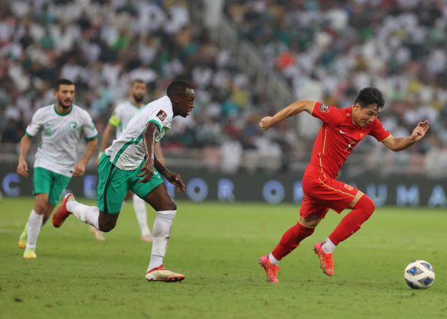 开云平台-中沙启示录①：沙特应该怎么打