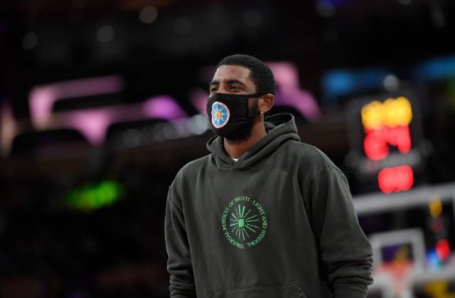 kaiyun sports-篮网官方：欧文打疫苗之前不会再参与训练和比赛