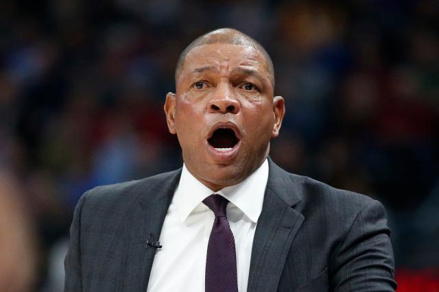 kaiyun sports-西蒙斯事件其实是一种传承？里弗斯当年也曾叛逆过