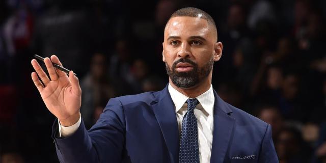 开云官方直播-绿衫军加入马刺风格！乌多卡给双探花提新要求