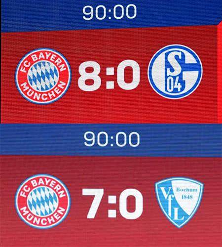 开云官方直播-为萨内“开光”，从热身不胜到豪取7连胜，纳帅真香！