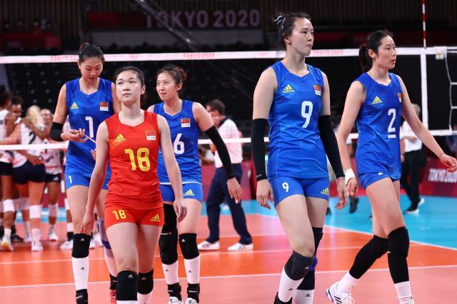 kaiyun sports-中国女排出线形势不及里约 或再遭“默契球”伤害？