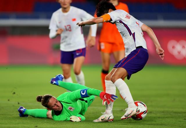 三年竟然变了三个样 “贾学习”让女足学到了什么？