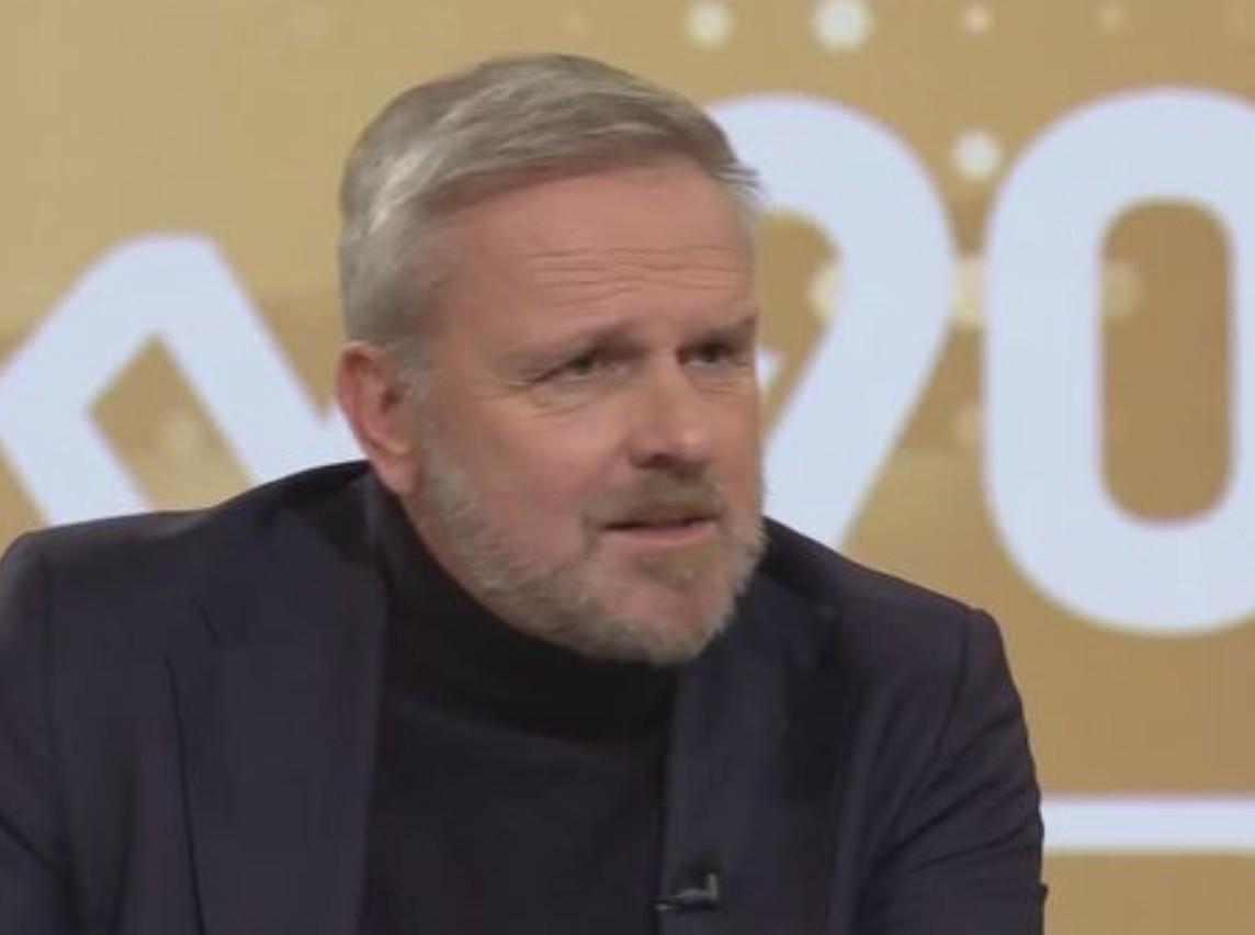 开云平台-哈曼：拜仁为判罚上诉？这根本不是一个世界级豪门该有的做派